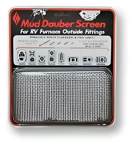M-200 Bug Screen - RV Appliance