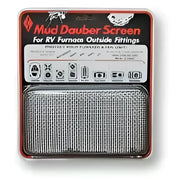 M-200 Bug Screen - RV Appliance