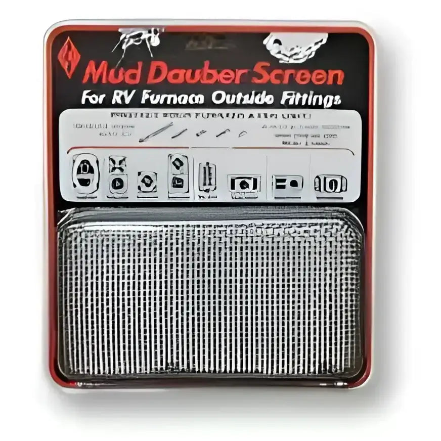 M-200 Bug Screen - RV Appliance