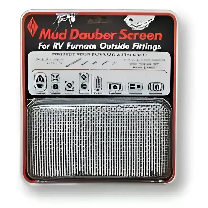 M-200 Bug Screen - RV Appliance