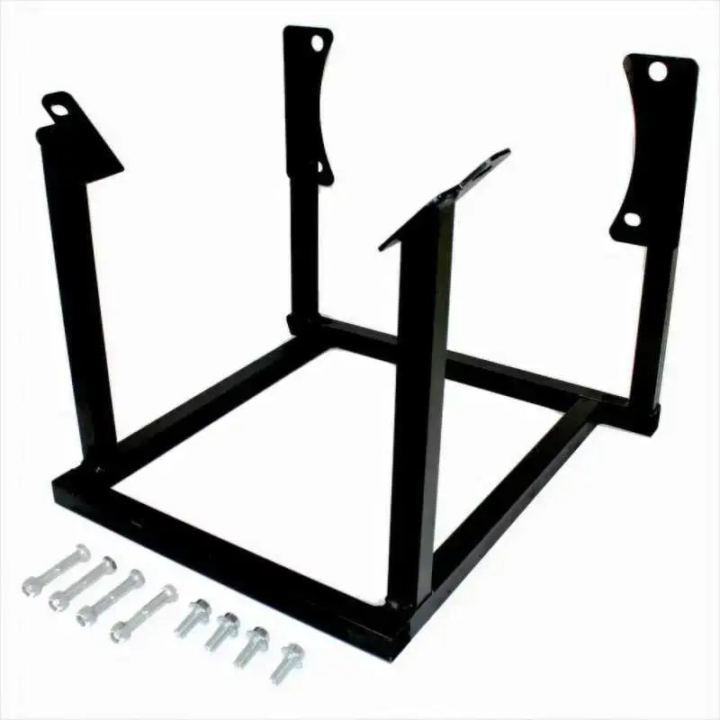 Ford Racing M-6038-M Ford Racing Modular/Coyote Engine Shipping & Storage Cradle