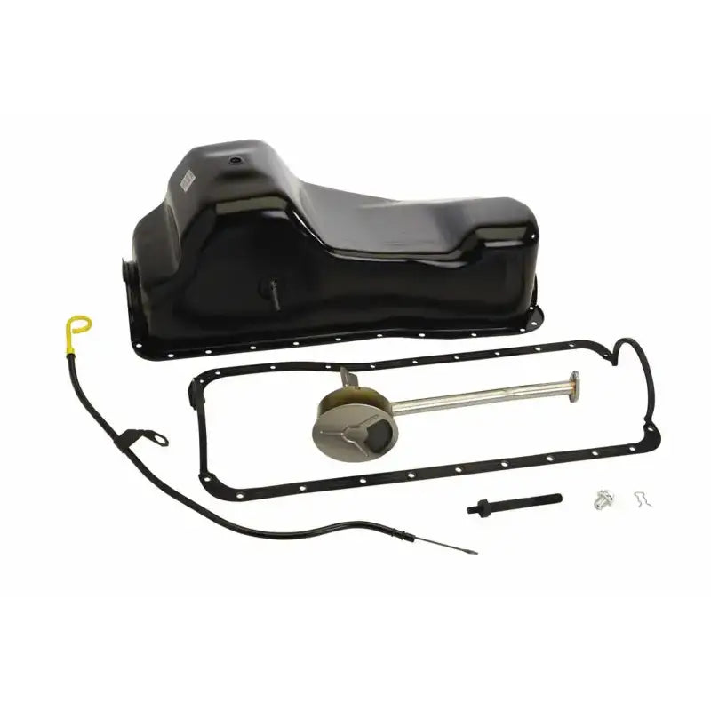 M-6675-A460 Oil Pan