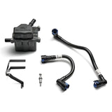 M-6766-35T Ford 3.5L Ecoboost Oil-Air Separator Rh