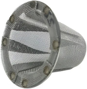 TBR M 7 S/A Screen Usfs Appr. for Powersports