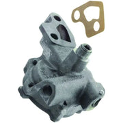 M-72 Oil Pump