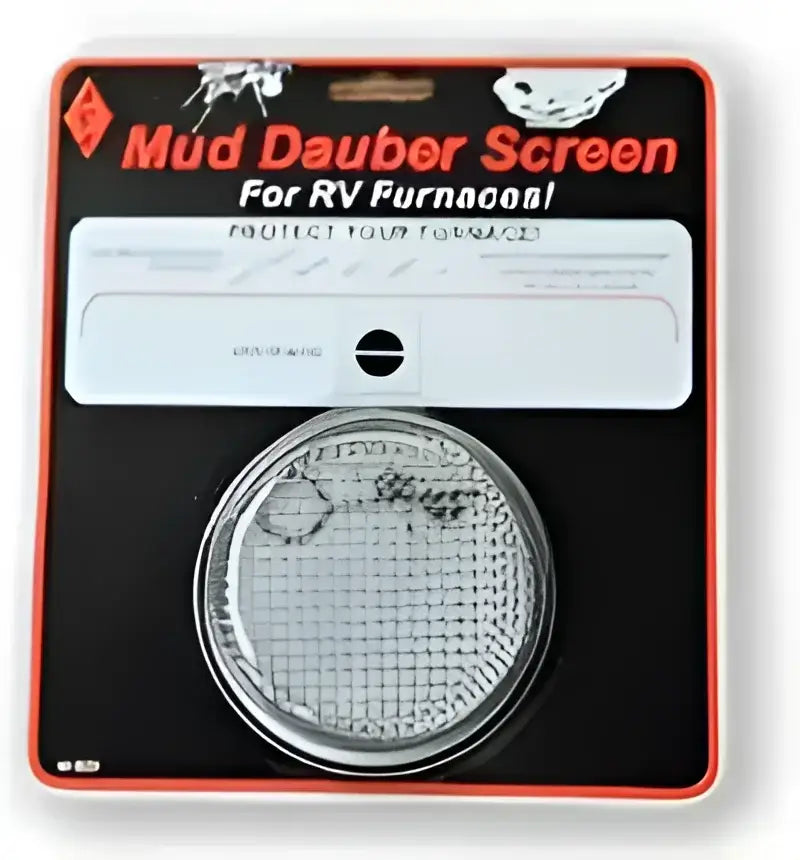M-800 Bug Screen - RV Appliance