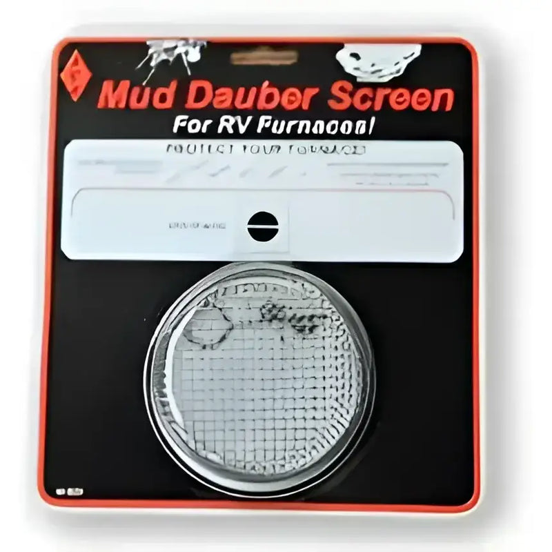 M-800 Bug Screen - RV Appliance