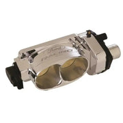 Ford Racing M-9926-3V Ford Racing 2005-2010 Mustang GT Billet Throttle Body