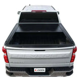 M-BL5128 Pace Edwards Bedlocker Rail - Tonneau Cover