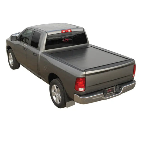 M-BLF172 Pace Edwards Bedlocker Tonneau Cover Kit; Incl.