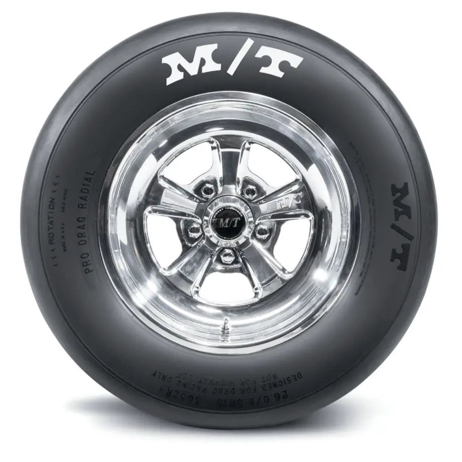 M.T. Drag 315049007 Tire