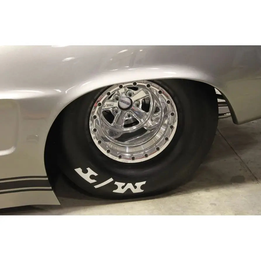 M.T. Drag Compounded For Maximum Traction Tire 255254 - ET 28.0 10.5-15W