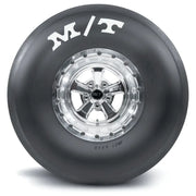 M.T. Drag Compounded For Maximum Traction Tire 255254 - ET 28.0 10.5-15W