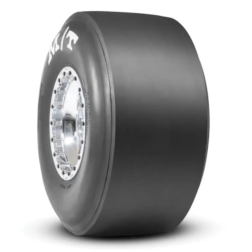 M.T. Drag Compounded For Maximum Traction Tire 255254 - ET 28.0 10.5-15W