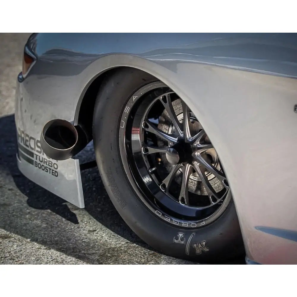 M.T. Drag Compounded For Maximum Traction Tire 255254 - ET 28.0 10.5-15W