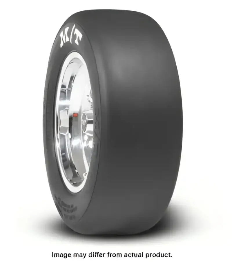 M.T. Drag Pro Rad 26.0/8.5R15 R1 - Tire