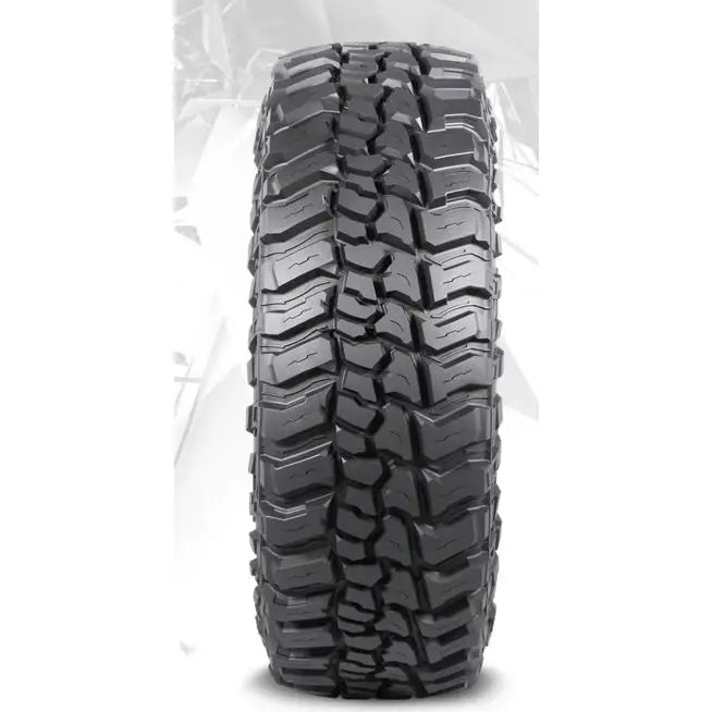 M.T. Street Limited Supplier Warranty Tire 247879 - LT285 75R16 126 123Q Baja Boss