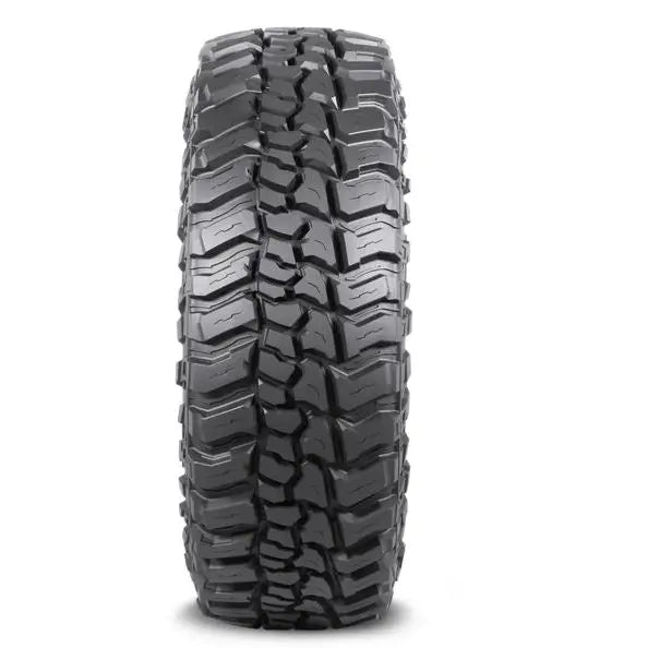 M.T. Street Limited Supplier Warranty Tire 247882 - LT295 55R20 123 120Q Baja Boss