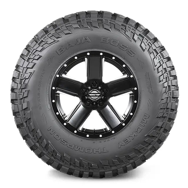 M.T. Street Limited Supplier Warranty Tire 247894 - LT325 50R22 127Q Baja Boss