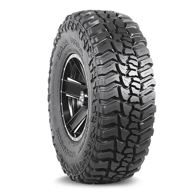 M.T. Street Limited Supplier Warranty Tire 247894 - LT325 50R22 127Q Baja Boss