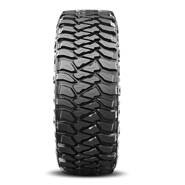 M.T. Street Limited Supplier Warranty Tire 247923 - LT275 70R18 125 122P Baja Legend MT