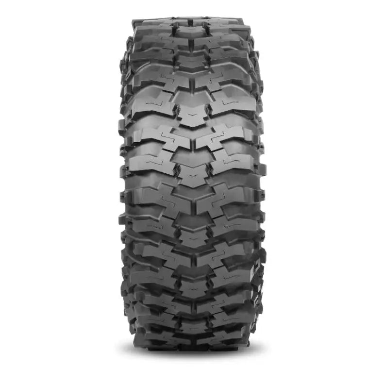 M.T. Street Limited Supplier Warranty Tire 250098 - XS 15 43-20LT Baja Pro