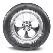 M.T. Street Limited Supplier Warranty Tire 255637 - Sprtmn 29X18.00R20LT