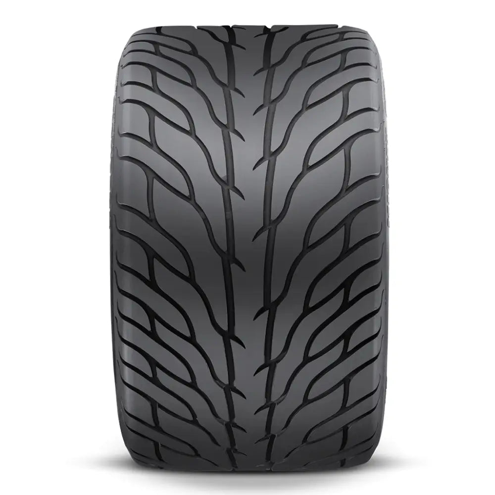 M.T. Street Limited Supplier Warranty Tire 255637 - Sprtmn 29X18.00R20LT