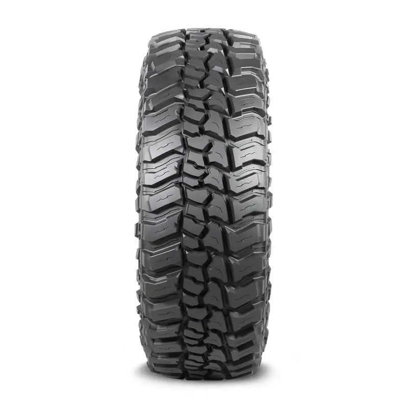 M.T. Street Limited Supplier Warranty Tire 261757 - 42X13.50R17LT 119F Baja Boss