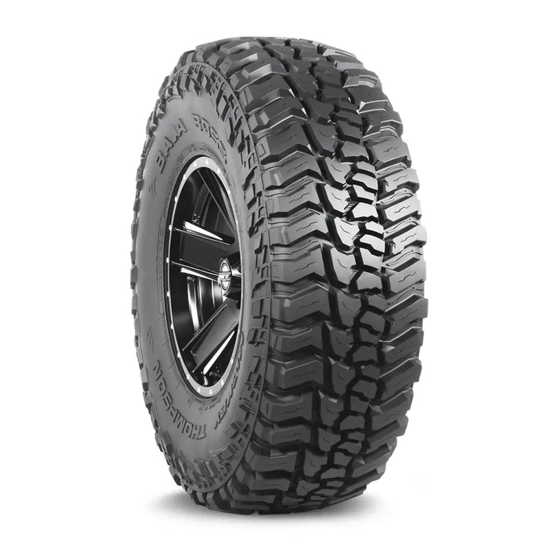 M.T. Street Limited Supplier Warranty Tire 261758 - 42X13.50R20LT 124F Baja Boss