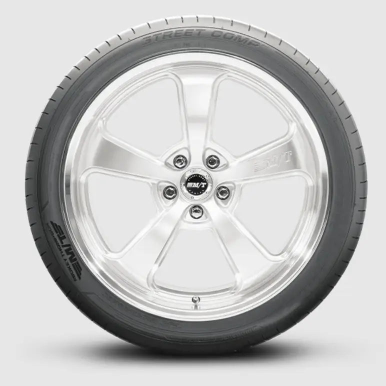 M.T. Street 321089009 Tire