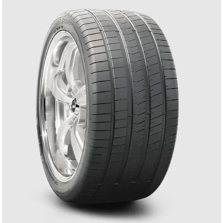 M.T. Street 321091009 Tire