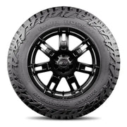 M.T. Street DOT Street Approved Tire 247476 - 35X12.50R17LT 119Q Baja Boss