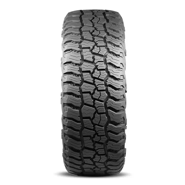 M.T. Street DOT Street Approved Tire 247476 - 35X12.50R17LT 119Q Baja Boss