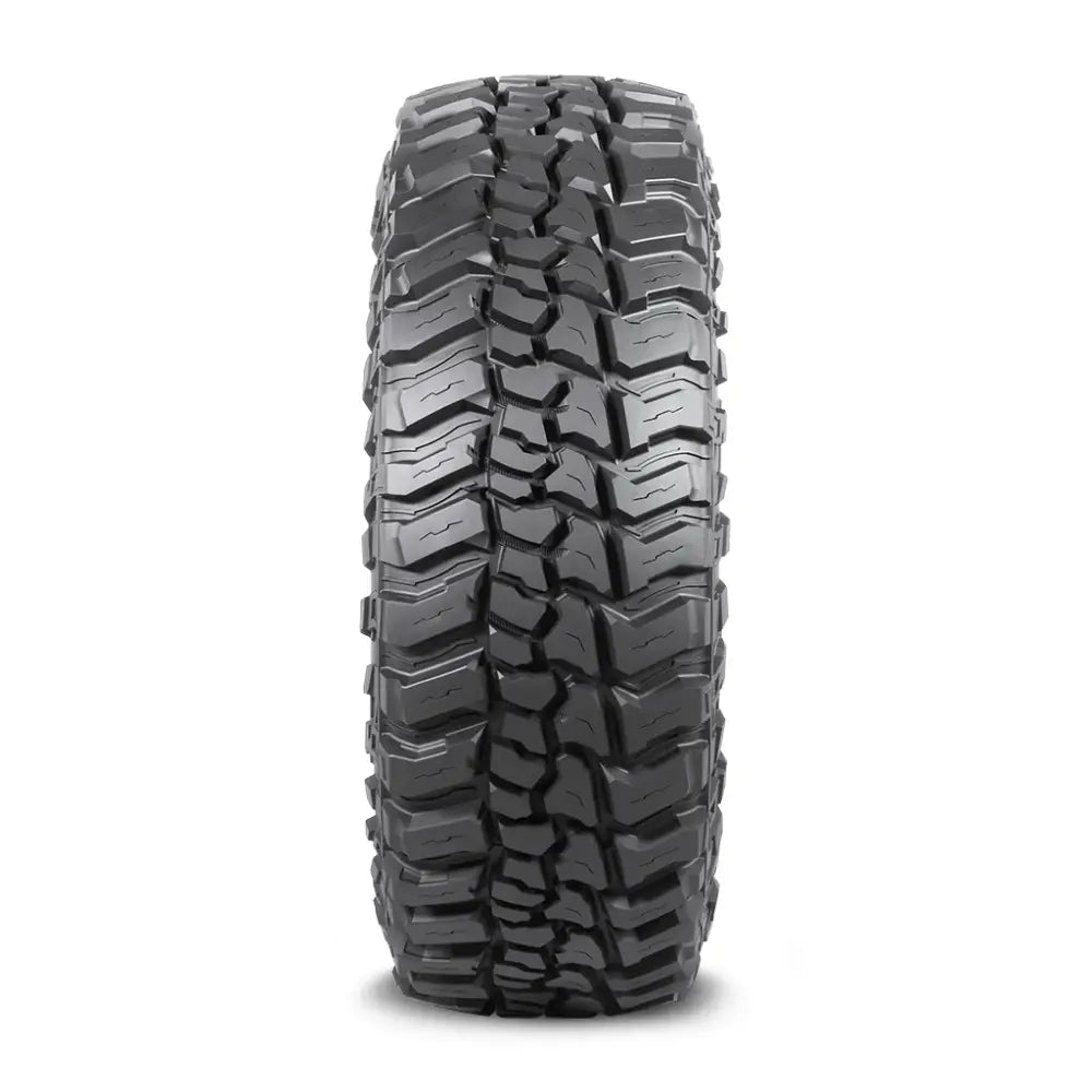 M.T. Street DOT Certified For Highway Use Tire 261886 - XS 35X12.50R17LT 111Q Baja Boss