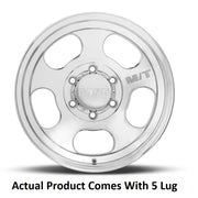 M.T. Wheel 274516