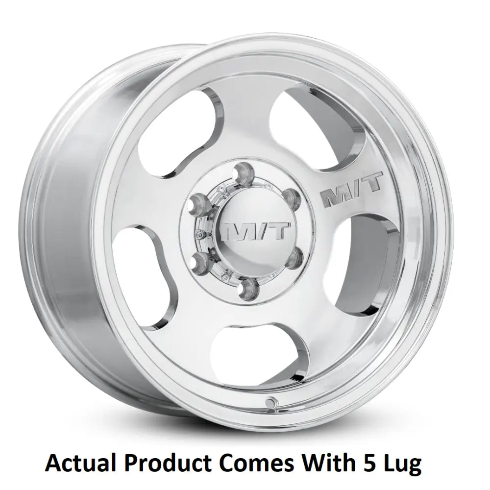 M.T. Wheel 274516