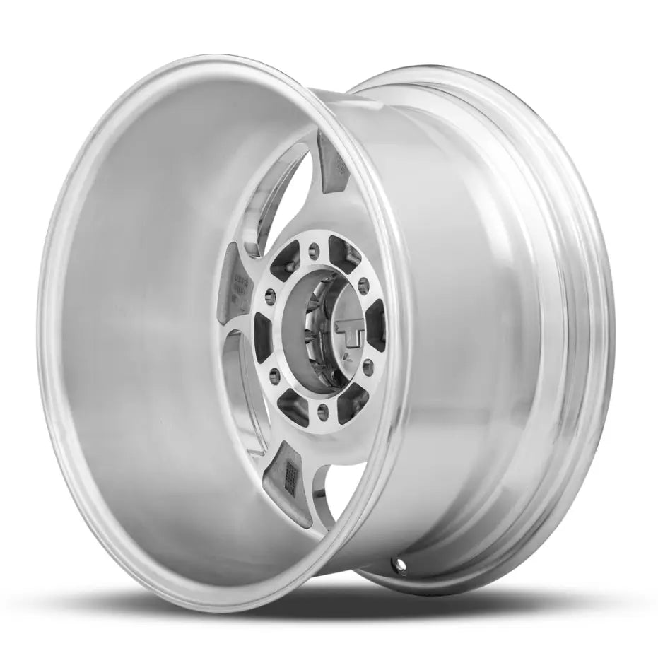 M.T. Wheel 274518