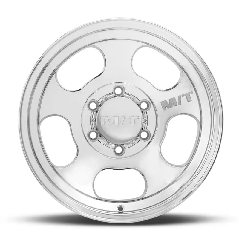 M.T. Wheel 274518