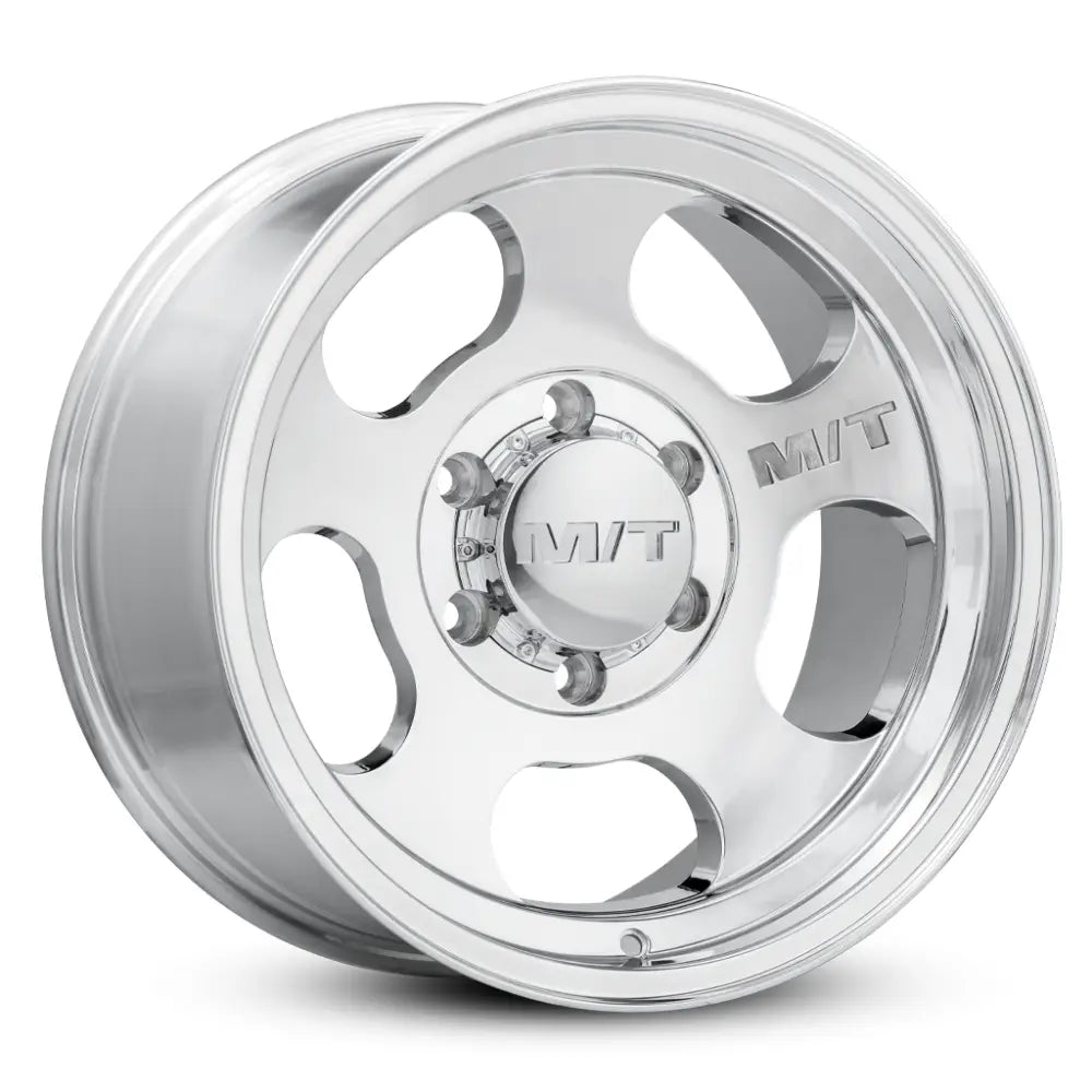 M.T. Wheel 274518