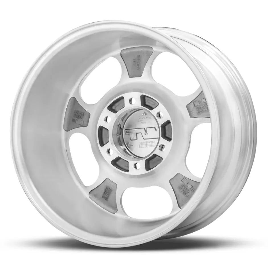 M.T. Wheel 274518