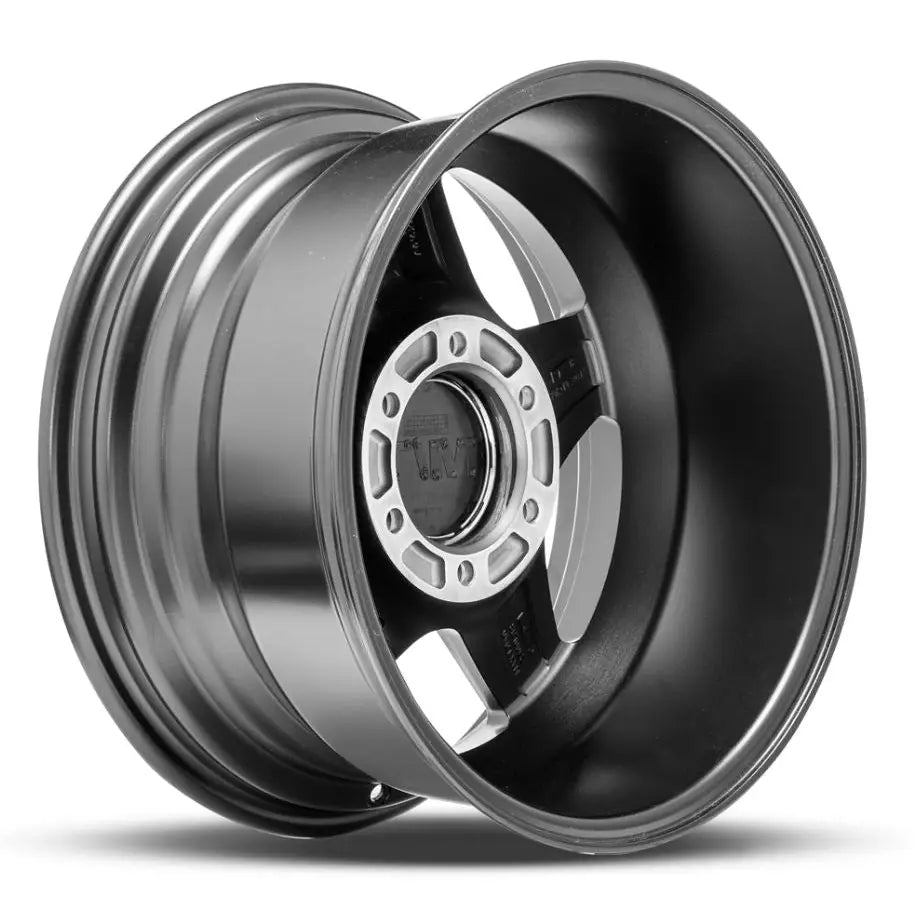M.T. Wheel 274541 - Black