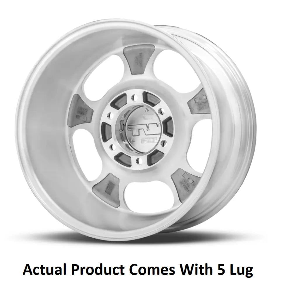 M.T. Wheel 274622