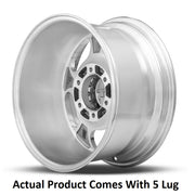 M.T. Wheel 274622