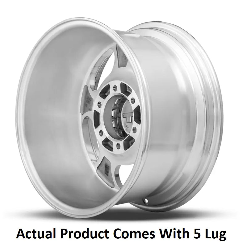 M.T. Wheel 274622