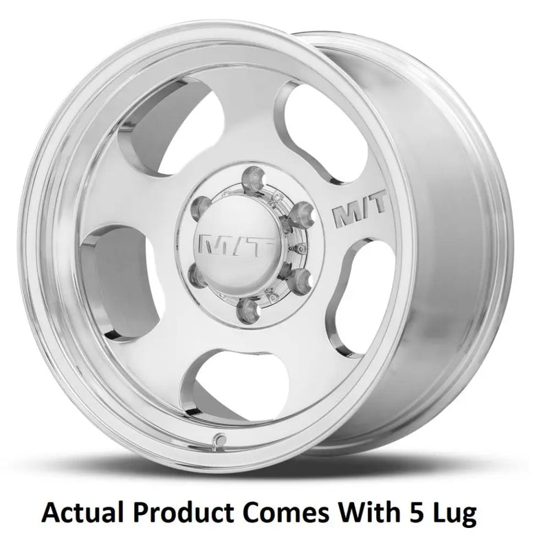 M.T. Wheel 274625