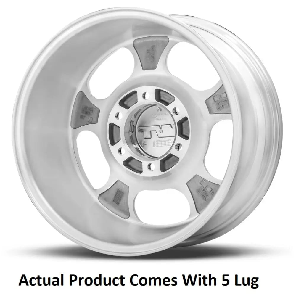 M.T. Wheel 274626