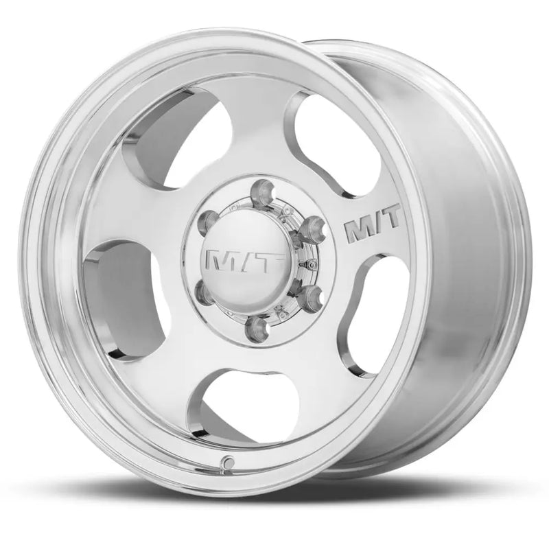 M.T. Wheel 274628