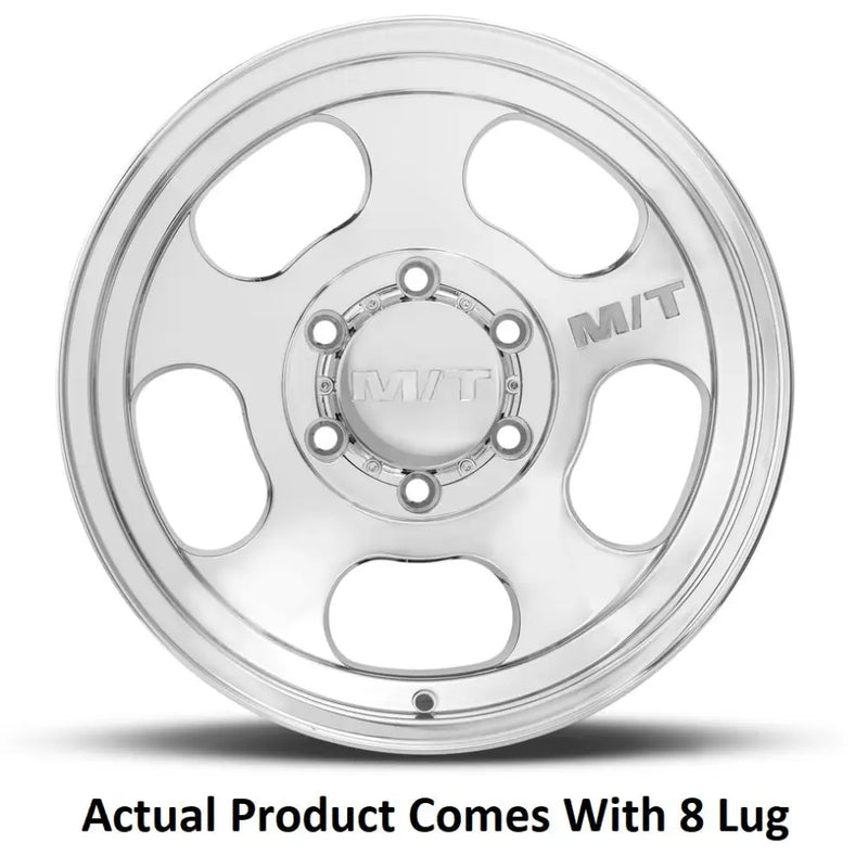 M.T. Wheel 274632