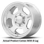 M.T. Wheel 274632